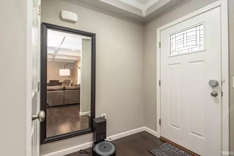 Entry Way - 2310 E Wimbleton Ln, Bloomington, IN 47401 photo 1 of 1