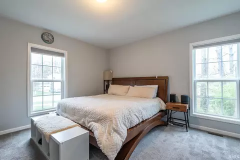 Bedroom - 2310 E Wimbleton Ln, Bloomington, IN 47401 photo 1 of 6