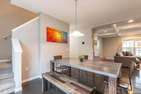 Dining - 2310 E Wimbleton Ln, Bloomington, IN 47401 photo 1 of 2