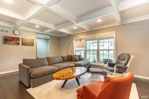 Living - 2310 E Wimbleton Ln, Bloomington, IN 47401 photo 1 of 6