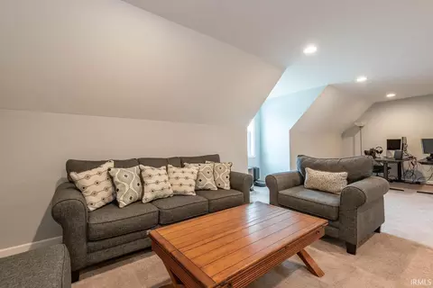Living - 2310 E Wimbleton Ln, Bloomington, IN 47401 photo 5 of 6