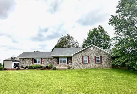 2175 W Water Tower Rd, Salem, IN 47167