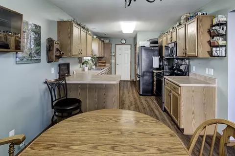 Kitchen - 1010 Smith St, Roanoke, IN 46783 photo 1 of 5