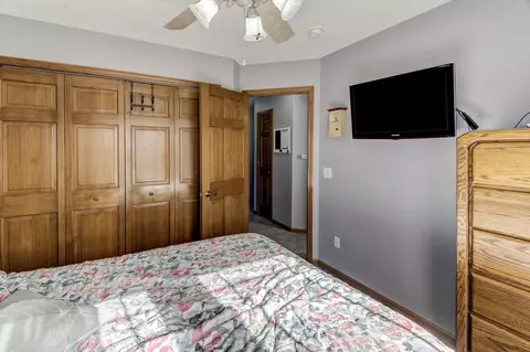 Bedroom - 1010 Smith St, Roanoke, IN 46783 photo 1 of 4