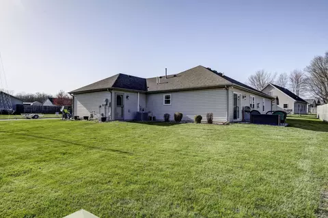 Exterior - 1010 Smith St, Roanoke, IN 46783 photo 11 of 11
