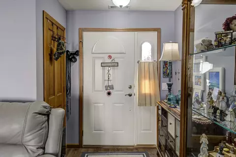 Entry Way - 1010 Smith St, Roanoke, IN 46783 photo 1 of 1