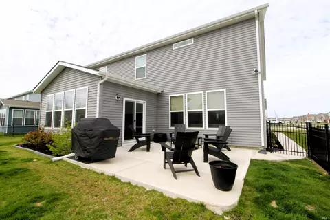 Exterior - 9257 Casey Rd, Pendleton, IN 46064 photo 3 of 3