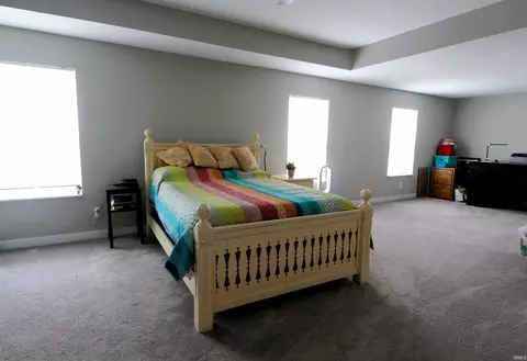 Bedroom - 9257 Casey Rd, Pendleton, IN 46064 photo 1 of 4
