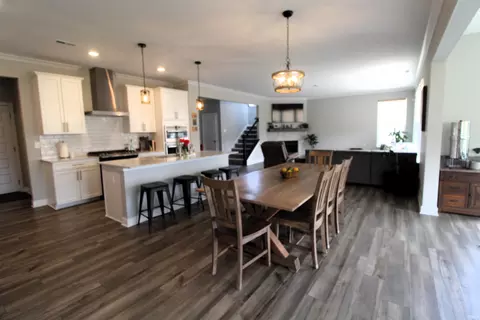 Dining - 9257 Casey Rd, Pendleton, IN 46064 photo 1 of 3
