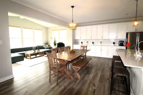 Dining - 9257 Casey Rd, Pendleton, IN 46064 photo 3 of 3