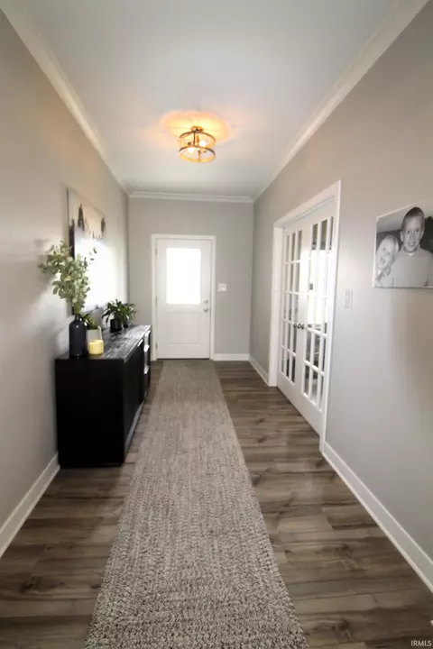 Entry Way - 9257 Casey Rd, Pendleton, IN 46064 photo 1 of 1
