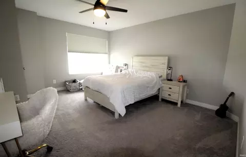 Bedroom - 9257 Casey Rd, Pendleton, IN 46064 photo 2 of 4