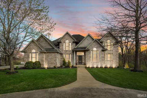 4605 Haven Ct, West Lafayette, IN 47906