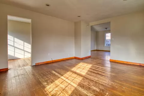Living - 106 W Section St, Claypool, IN 46510 photo 4 of 4