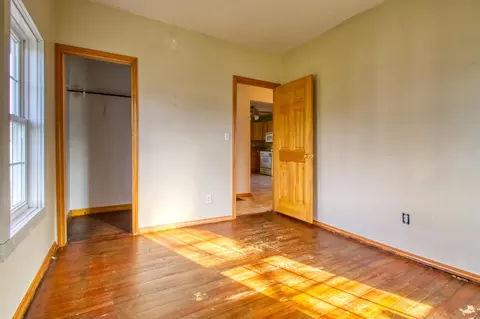 Bedroom - 106 W Section St, Claypool, IN 46510 photo 1 of 1
