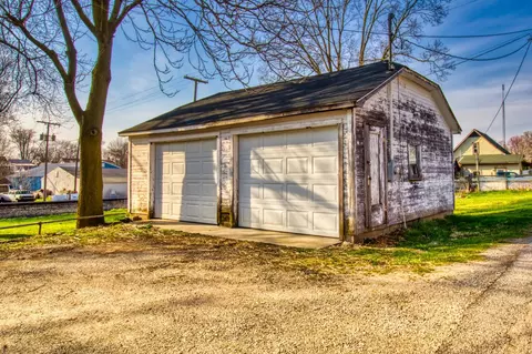 Exterior - 106 W Section St, Claypool, IN 46510 photo 6 of 6