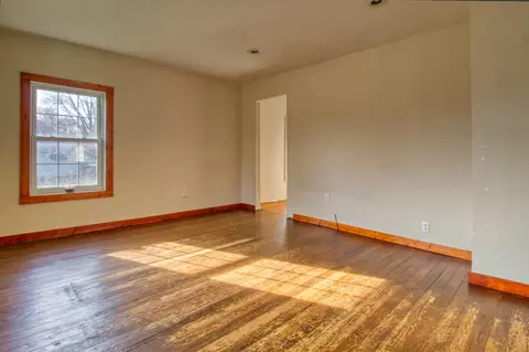 Living - 106 W Section St, Claypool, IN 46510 photo 3 of 4
