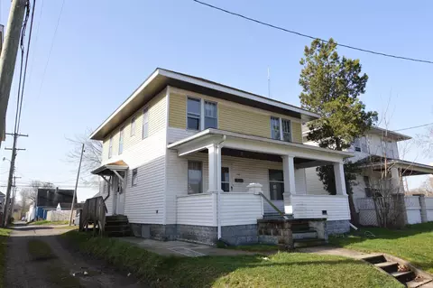 112 E Bowman St, South Bend, IN 46613 photo 1