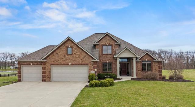 Churubusco, IN Homes For Sale & Real Estate - Movoto
