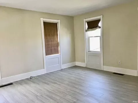 Bedroom - 850 E 600 N Rd, Howe, IN 46746 photo 2 of 6