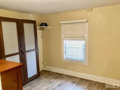 Bedroom - 850 E 600 N Rd, Howe, IN 46746 photo 3 of 6