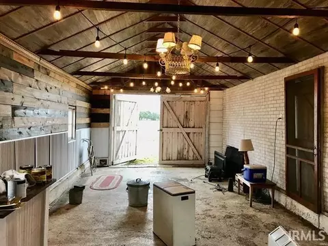Other - 850 E 600 N Rd, Howe, IN 46746 photo 1 of 13