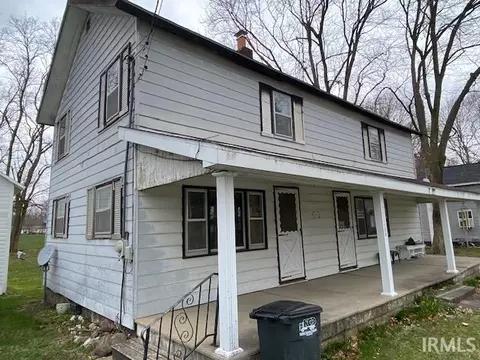 708 Union St, Lagrange, IN 46761 photo 1
