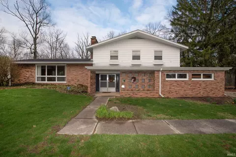 532 N 400 W, West Lafayette, IN 47906