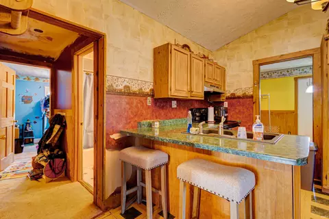 Kitchen - 710 19th St, Bedford, IN 47421 photo 1 of 3