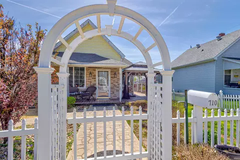 View/Area - 710 19th St, Bedford, IN 47421 photo 1 of 1
