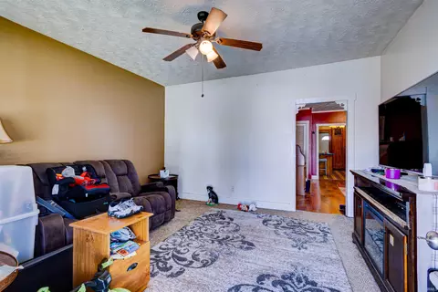 Bedroom - 710 19th St, Bedford, IN 47421 photo 1 of 6