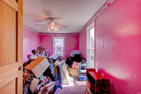 Bedroom - 710 19th St, Bedford, IN 47421 photo 6 of 6