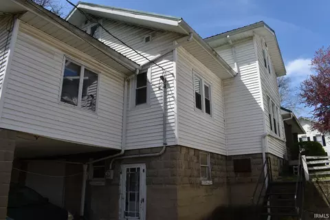 208 W Front St, Delphi, IN 46923 photo 3