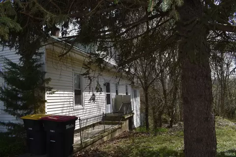 208 W Front St, Delphi, IN 46923 photo 2