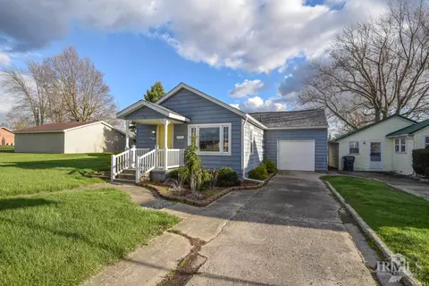 113 E Taylor St, Alexandria, IN 46001