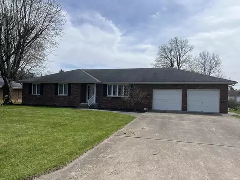 1006 E 7th St, Fowler, IN 47944 photo 1