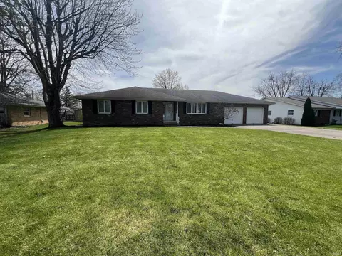 1006 E 7th St, Fowler, IN 47944 photo 2