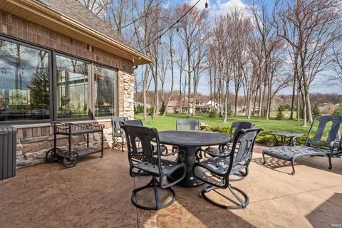 Exterior - 30405 Deer Pointe, Granger, IN 46530 photo 3 of 3