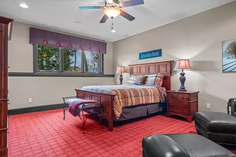 Bedroom - 30405 Deer Pointe, Granger, IN 46530 photo 5 of 5
