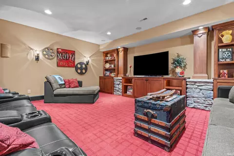 Living - 30405 Deer Pointe, Granger, IN 46530 photo 6 of 9