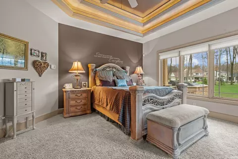 Bedroom - 30405 Deer Pointe, Granger, IN 46530 photo 1 of 5