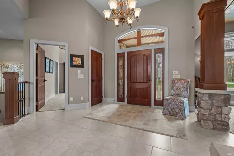 Entry Way - 30405 Deer Pointe, Granger, IN 46530 photo 1 of 1
