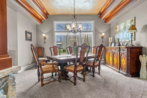 Dining - 30405 Deer Pointe, Granger, IN 46530 photo 1 of 4