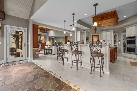 Dining - 30405 Deer Pointe, Granger, IN 46530 photo 2 of 4