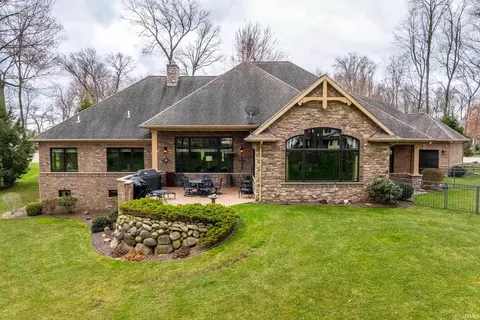 Exterior - 30405 Deer Pointe, Granger, IN 46530 photo 2 of 3