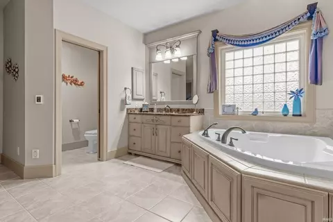 Bath - 30405 Deer Pointe, Granger, IN 46530 photo 2 of 5