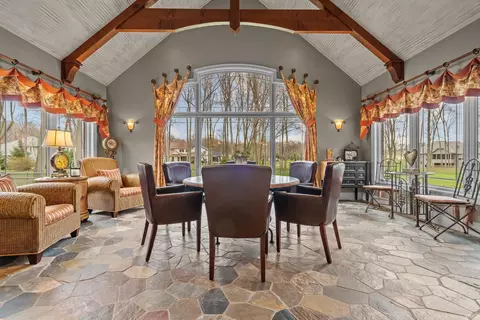 Dining - 30405 Deer Pointe, Granger, IN 46530 photo 4 of 4