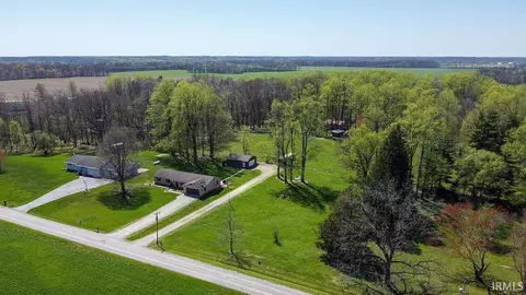 1580 S 550 E St, Peru, IN 46970 photo 18