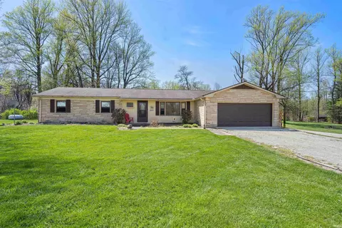 1580 S 550 E St, Peru, IN 46970 photo 1