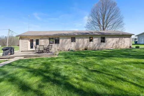 1580 S 550 E St, Peru, IN 46970 photo 16